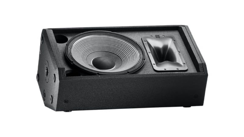 Loa Trình Diễn JBL STX 815M Chính Hãng - Hình 5