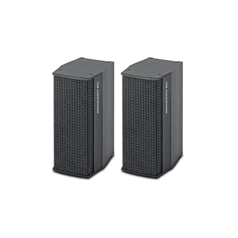 Loa SE Audiotechnik IC-32 (đen) chính hãng - Hình 2