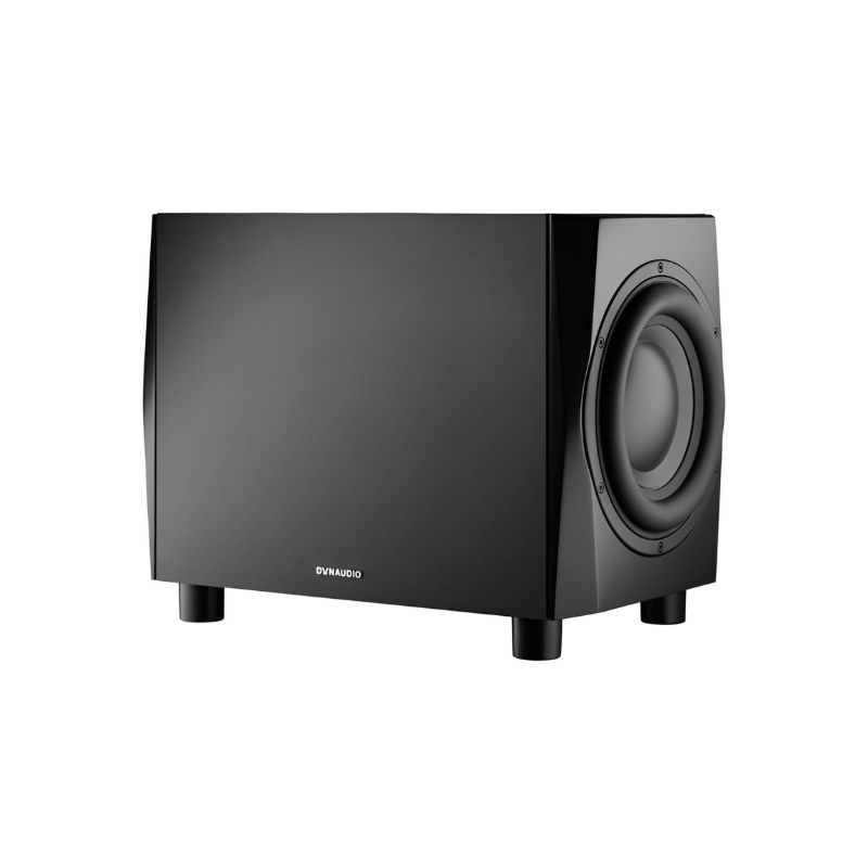 Loa Subwoofer Dynaudio 18S Dual 9.5 Inch Studio Chính Hãng - Hình 1