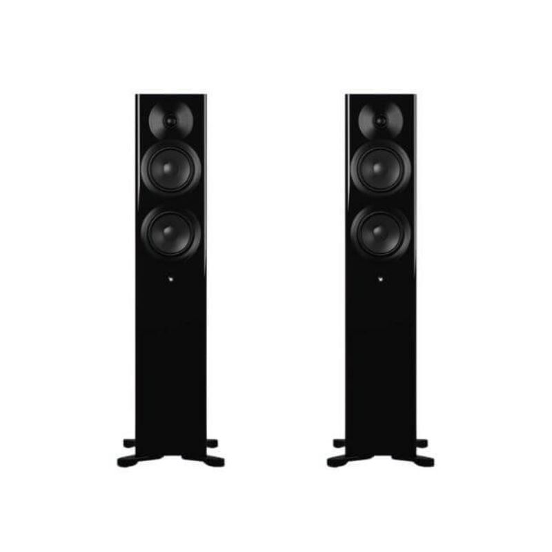 Loa Dynaudio Focus 30 Chính Hãng - Hình 1