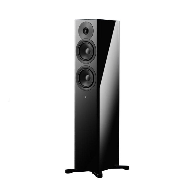 Loa Dynaudio Focus 30 XD Chính Hãng - Hình 2