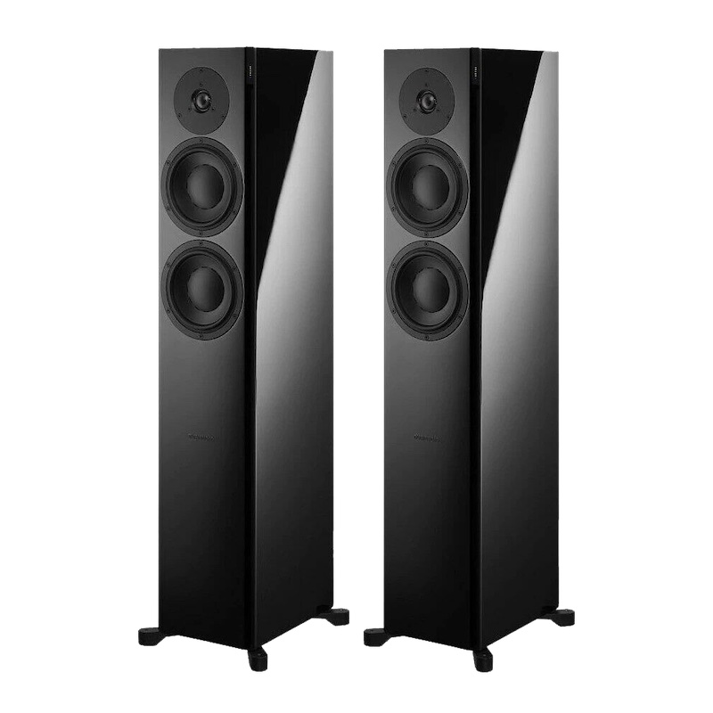 Loa Dynaudio Focus 30 XD Chính Hãng - Hình 1