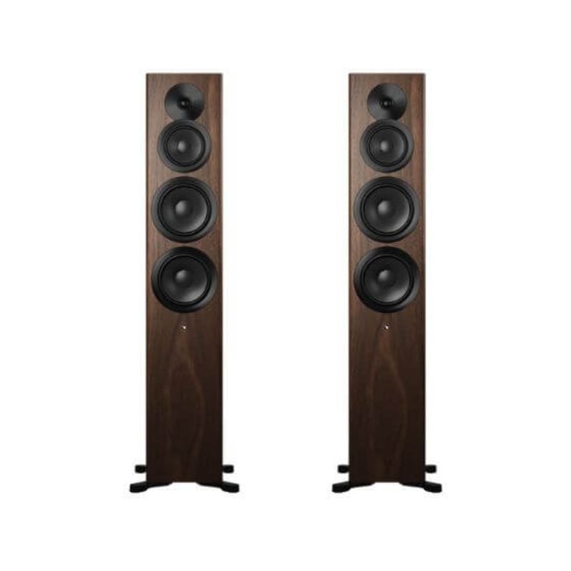 Loa Dynaudio Focus 50 Chính Hãng - Hình 1