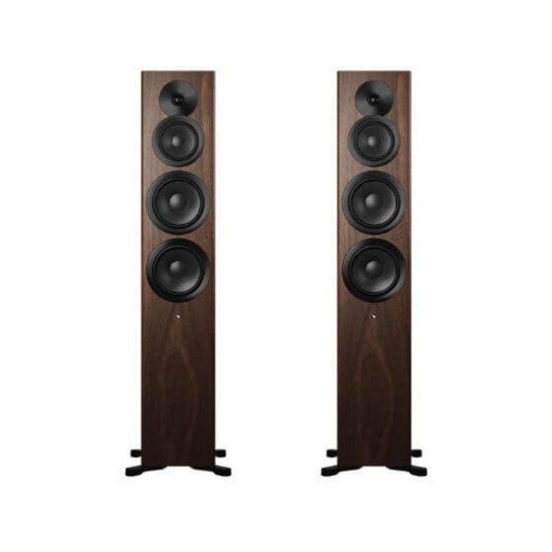 Loa Dynaudio Focus 50 Chính Hãng - Hình 1