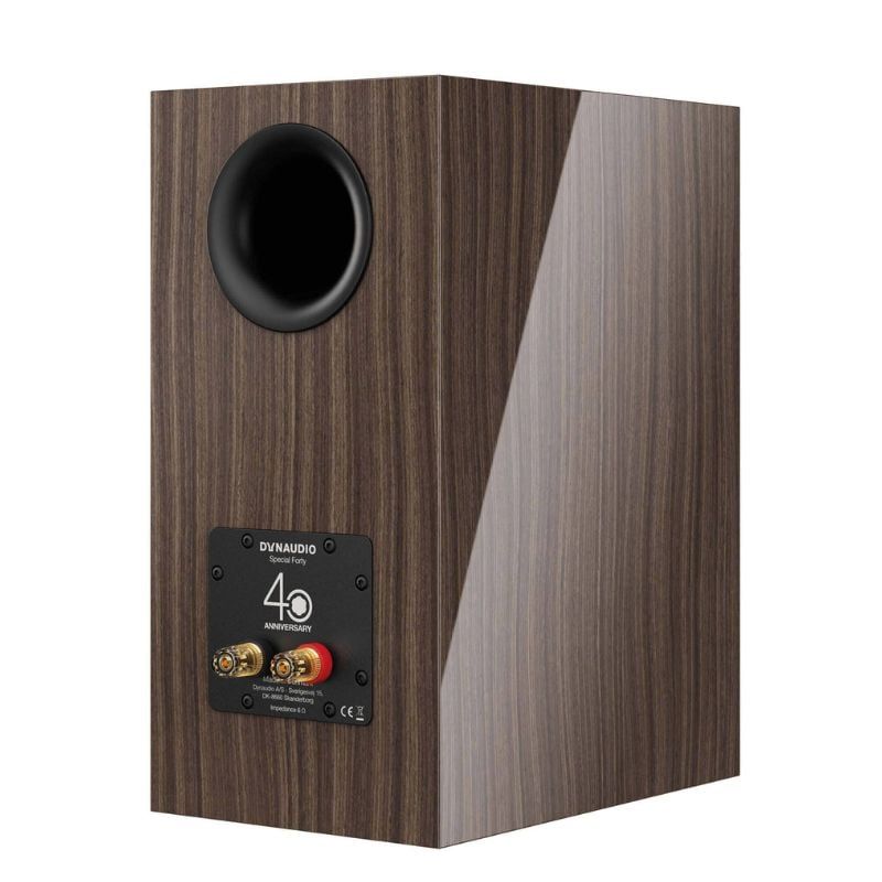 Loa Dynaudio Special Forty Chính Hãng - Hình 5