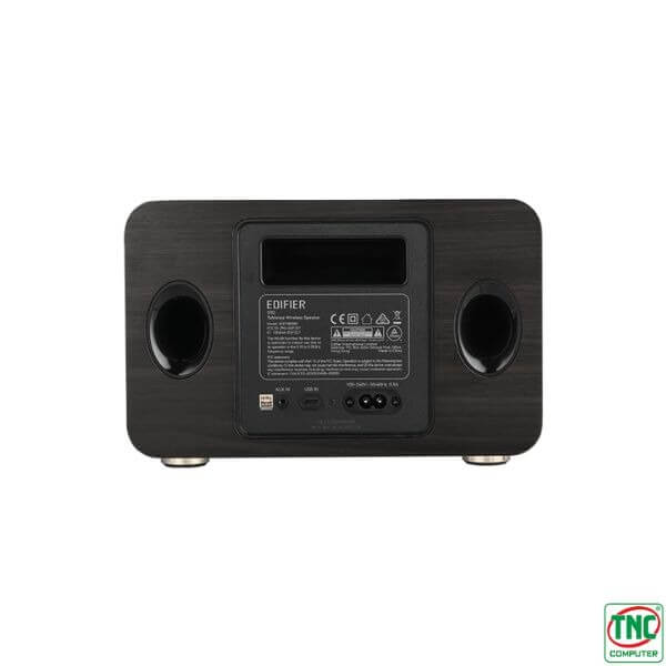 Loa Bluetooth Edifier D32 - Hình 4