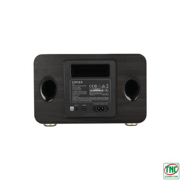 Loa Bluetooth Edifier D32 - Hình 4