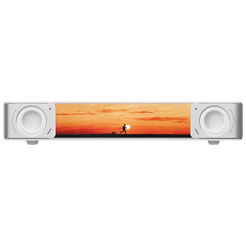 Loa Bluetooth Edifier Huazai Melo Bar Chính Hãng - Hình 1