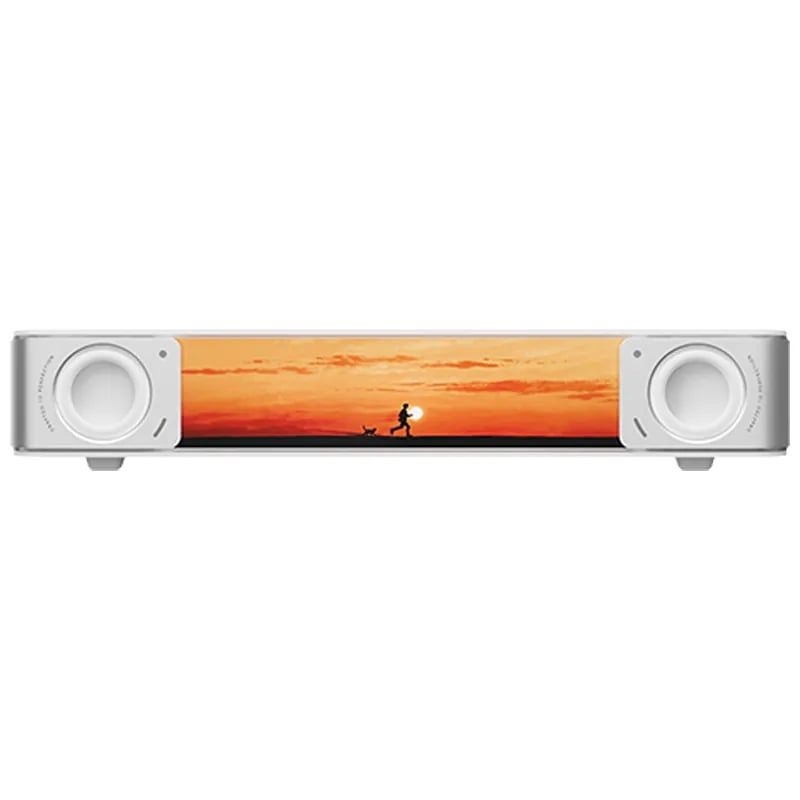 Loa Bluetooth Edifier Huazai Melo Bar Chính Hãng - Hình 1