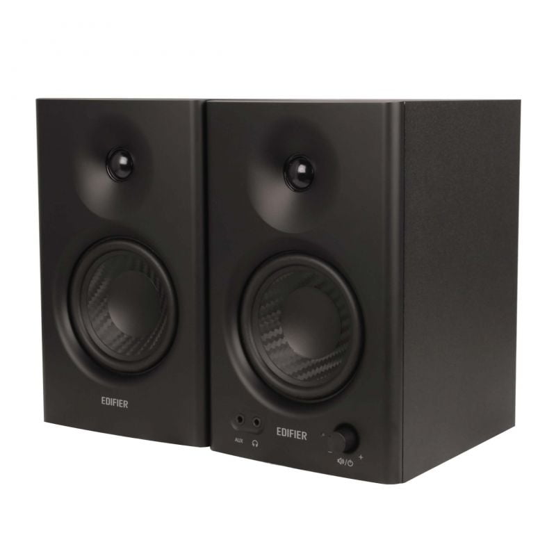 Loa kiểm âm Edifier MR4 chính hãng - Hình 2
