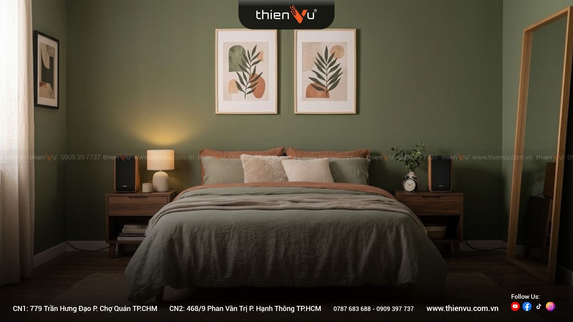 Loa Vi Tính Edifier R1000TC II Chính Hãng - Hình 3