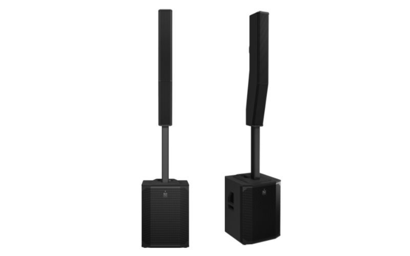Dàn Karaoke Cao Cấp Electrovoice Evolve 70 TVA1042025 - Hình 2