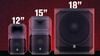 Loa Subwoofer ElectroVoice Eviva 18SP Chính Hãng - Thumb 3