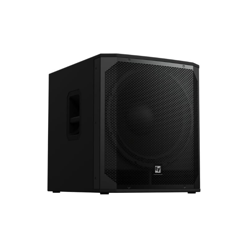 Loa Subwoofer ElectroVoice Eviva 18SP Chính Hãng - Hình 2