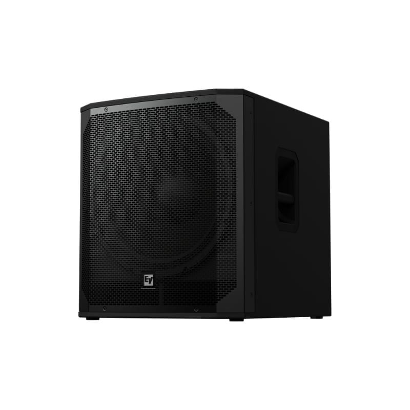 Loa Subwoofer ElectroVoice Eviva 18SP Chính Hãng - Hình 1