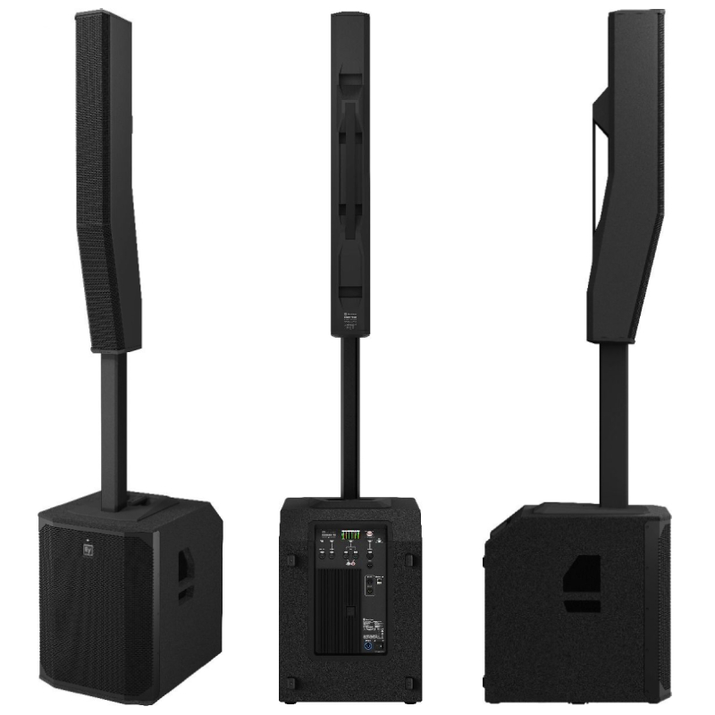 Bộ Dàn Karaoke Cao Cấp Electrovoice Evolve 70 TVA1012025 - Hình 2