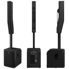 Bộ Dàn Karaoke Cao Cấp Electrovoice Evolve 70 TVA1012025 - Thumb 2