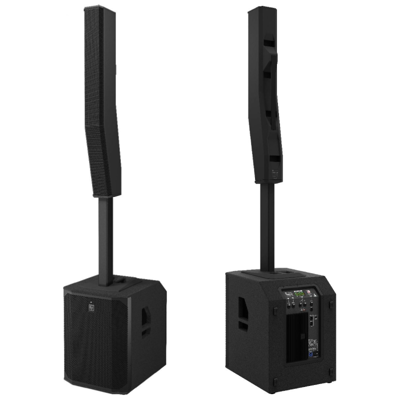 Dàn Âm Thanh Karaoke Electrovoice Evolve 70 TVA1022025 - Hình 2