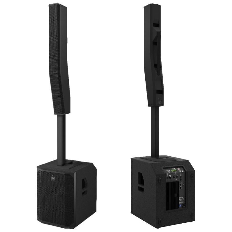 Dàn Âm Thanh Karaoke Electrovoice Evolve 70 TVA1022025 - Hình 2