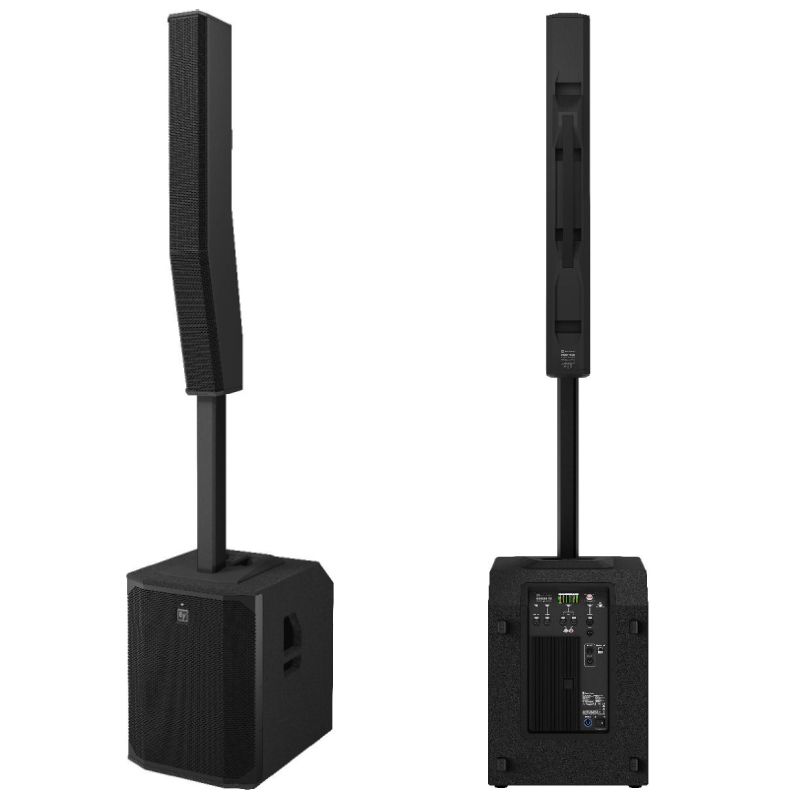 Bộ Dàn Karaoke Cao Cấp Electrovoice Evolve 70 TVA1002025 Chính Hãng - Hình 2