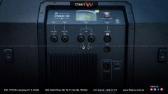 Loa Karaoke ElectroVoice Evolve 90 Mới Ra Mắt 6/2025 - Thumb 12