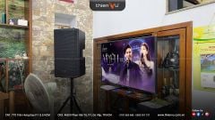 Loa Karaoke Electro-Voice ZLX 15P G2 Chính Hãng - Thumb 7