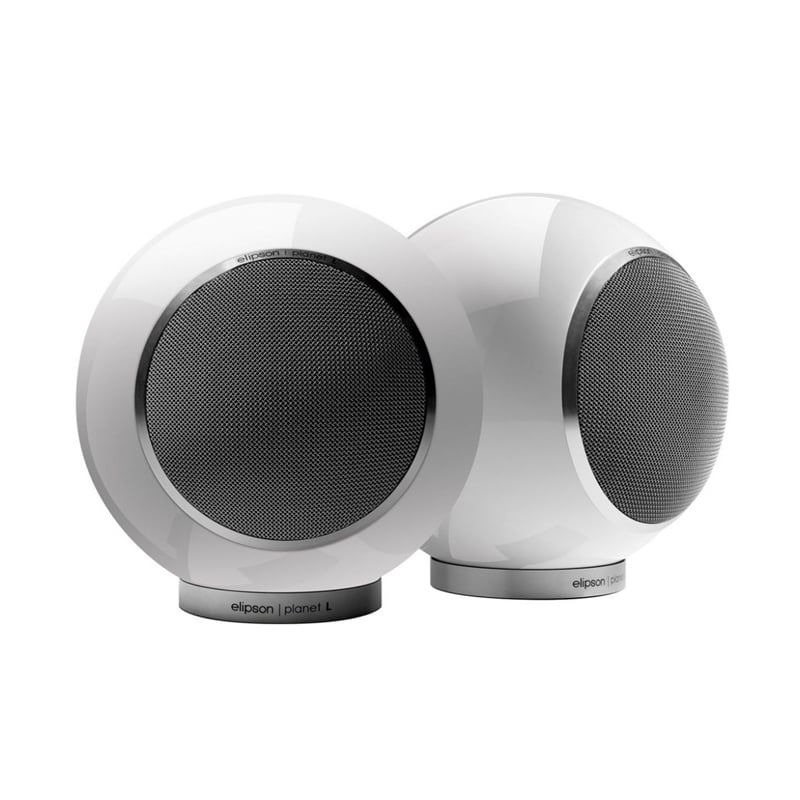Loa nghe nhạc Elipson Planet L chính hãng - Hình 1