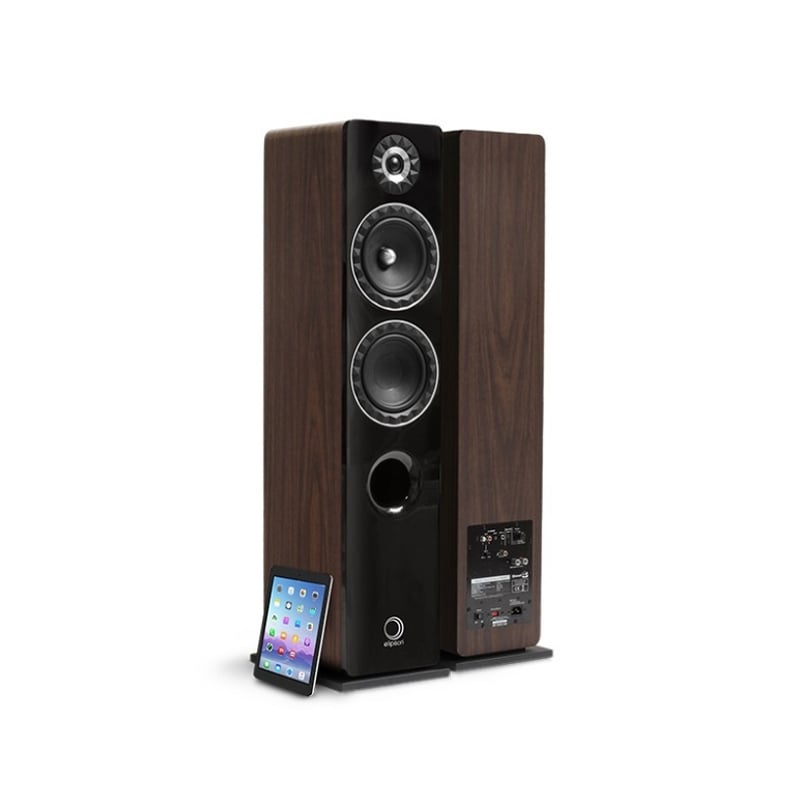 Loa Elipson Prestige Facet 14F chính hãng - Hình 1