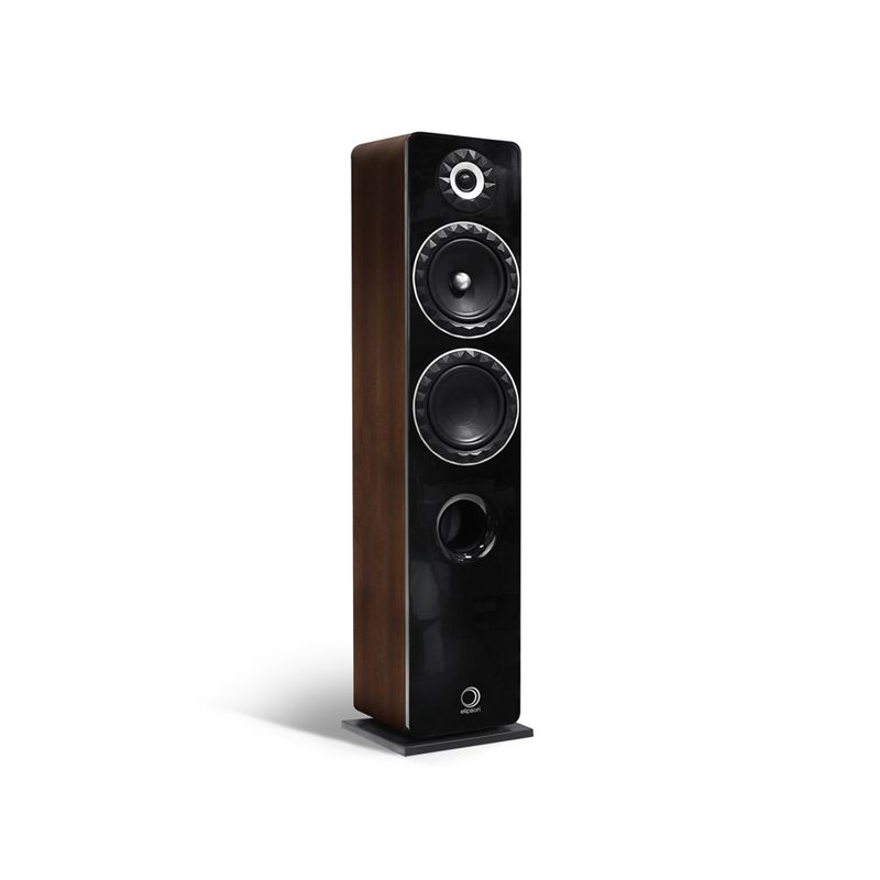 Loa Elipson Prestige Facet 14F chính hãng - Hình 3