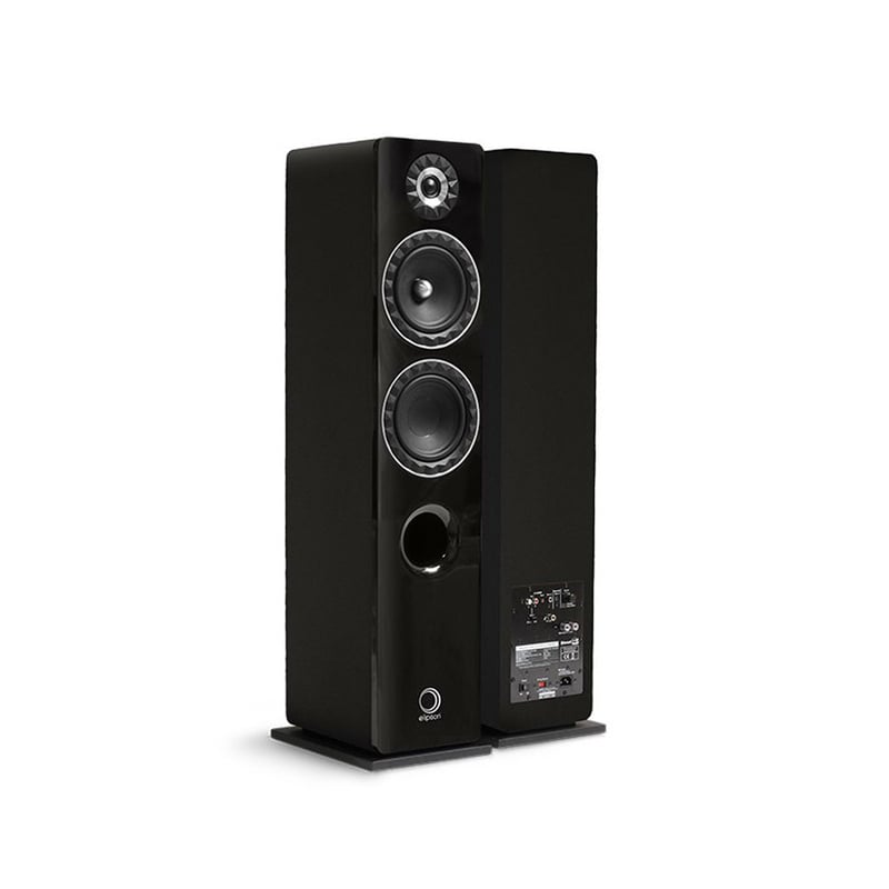 Loa Elipson Prestige Facet 14F chính hãng - Hình 6