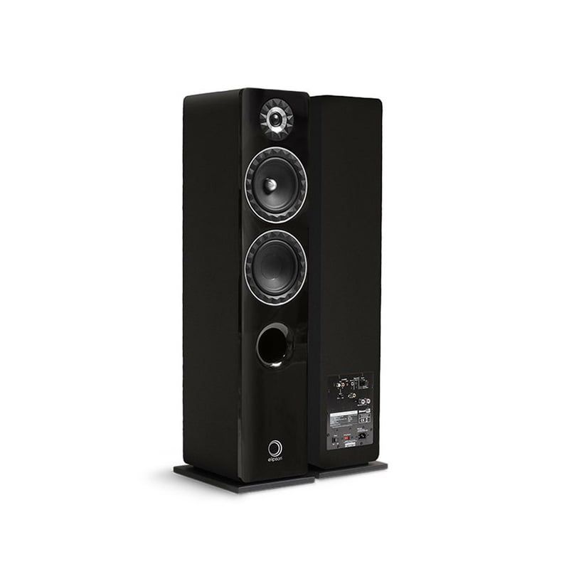 Loa Elipson Prestige Facet 14F chính hãng - Hình 6
