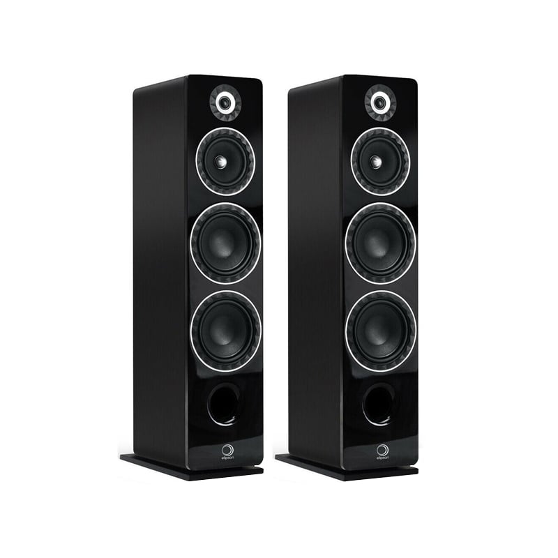 Loa Elipson Prestige Facet 14F chính hãng - Hình 9