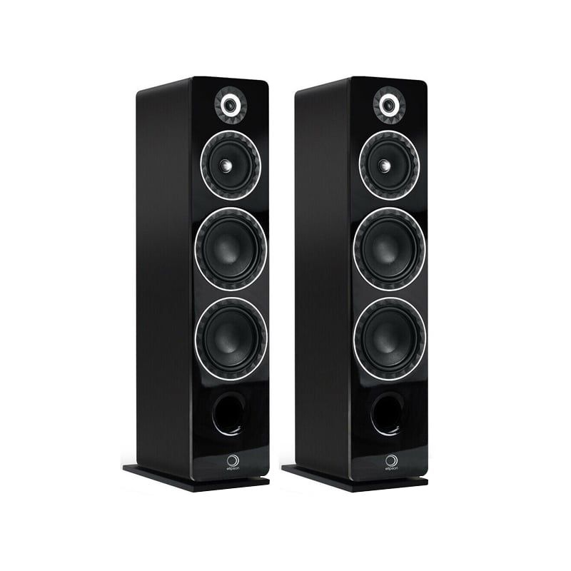 Loa Elipson Prestige Facet 14F chính hãng - Hình 9