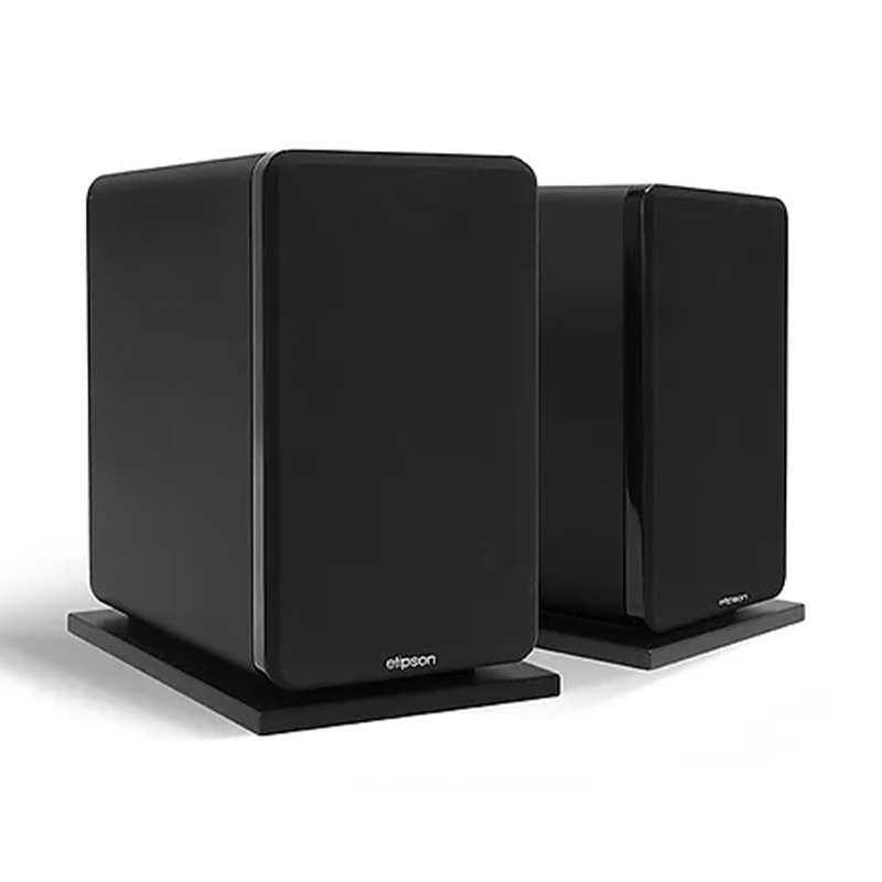 Loa bookshelf Elipson Prestige Facet 8B chính hãng - Hình 1