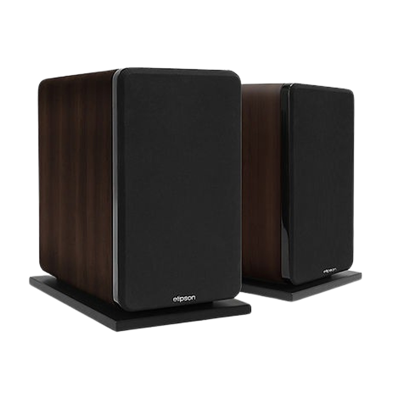 Loa bookshelf Elipson Prestige Facet 8B chính hãng - Hình 3
