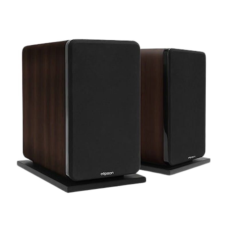 Loa bookshelf Elipson Prestige Facet 8B chính hãng - Hình 3