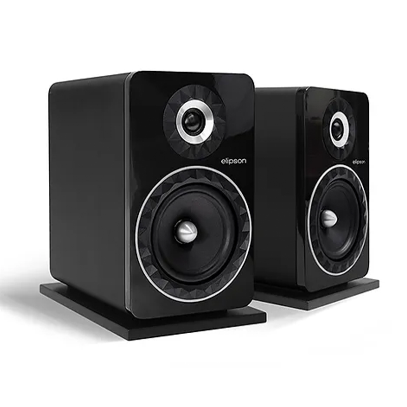 Loa bookshelf Elipson Prestige Facet 8B chính hãng - Hình 2