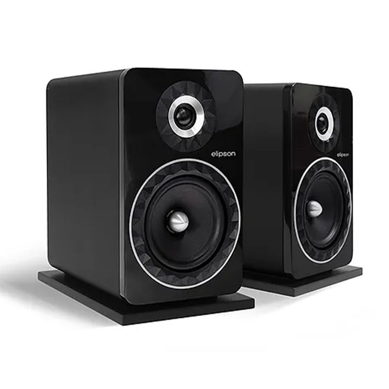 Loa bookshelf Elipson Prestige Facet 8B chính hãng - Hình 2
