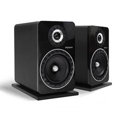 Loa bookshelf Elipson Prestige Facet 8B chính hãng - Thumb 2
