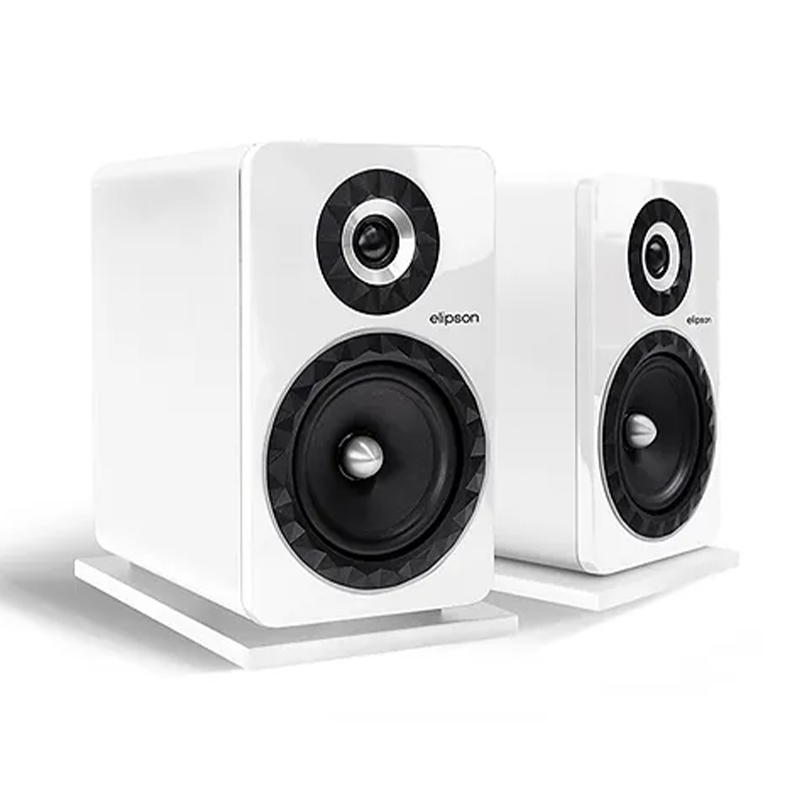 Loa bookshelf Elipson Prestige Facet 8B chính hãng - Hình 5