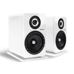 Loa bookshelf Elipson Prestige Facet 8B chính hãng - Thumb 5