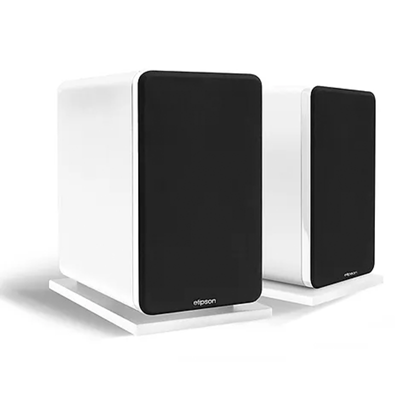 Loa bookshelf Elipson Prestige Facet 8B chính hãng - Hình 6
