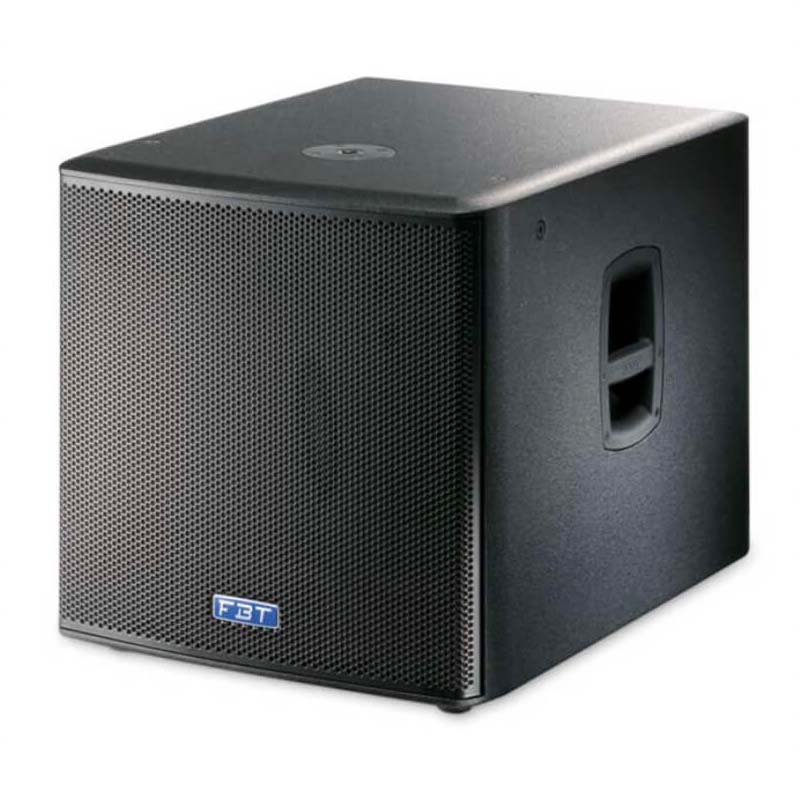 Loa trình diễn FBT Mitus 118FSA chính hãng - Hình 1