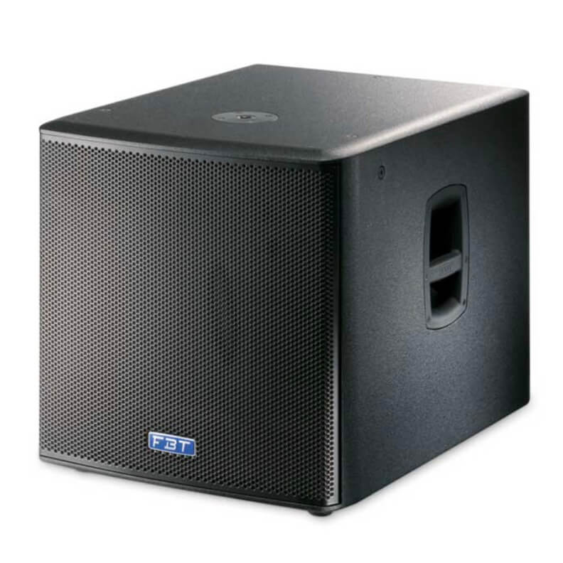 Loa trình diễn FBT Mitus 118FSA chính hãng - Hình 3