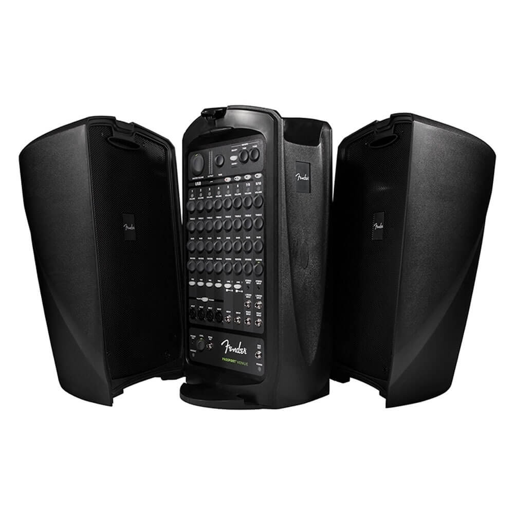 Loa Fender Passport Venue S2 - Hình 3