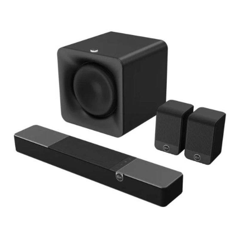 Loa Sub Klipsch Flexus Sub 100 - Hình 2