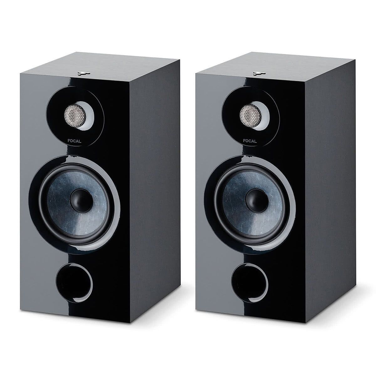 Loa Nghe Nhạc Focal Chora 806 Chính Hãng - Hình 1