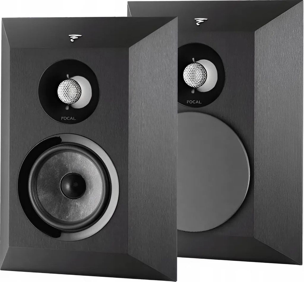 Loa Xem Phim Focal Chora Surround Chính Hãng - Hình 4