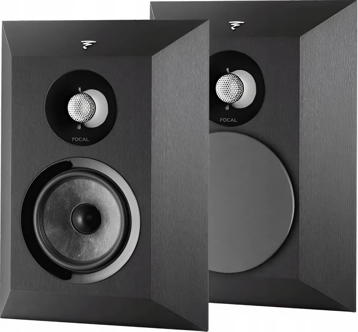 Loa Xem Phim Focal Chora Surround Chính Hãng - Hình 4