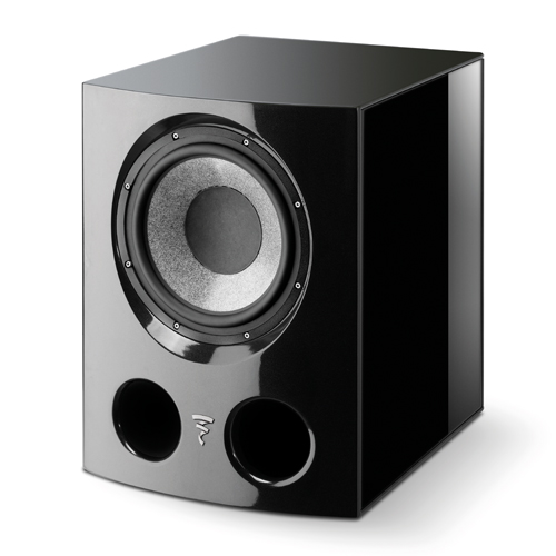 Loa subwoofer Focal Sub Utopia chính hãng - Hình 1